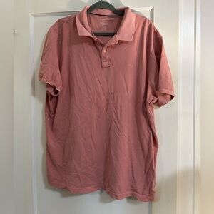 Men’s American Eagle polo shirt